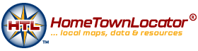 Texas Community and City Profiles: HomeTownLocator.com